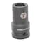 Steelman 1'' Drive x 1'' 6-Point Deep Impact Socket 60537 - alternate 3